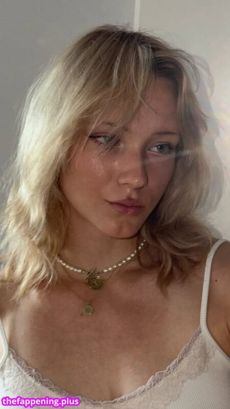 Page/ leaked private photo uncensored HD quality