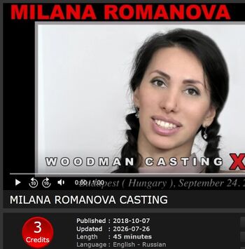 Woodman casting x leaked private photo uncensored HD quality