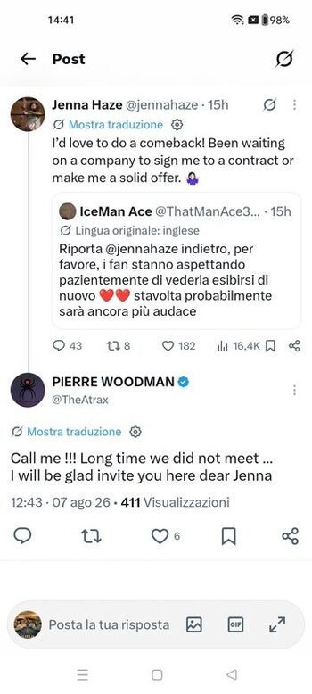 Woodman casting x leaked private photo uncensored HD quality