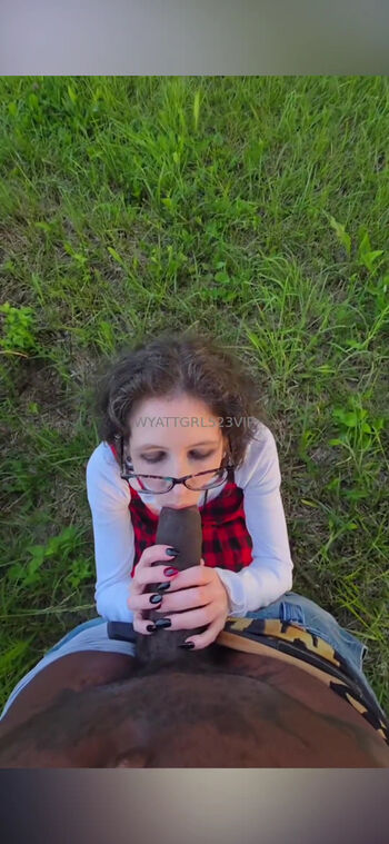 Wyattgrl leaked private photo uncensored HD quality