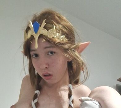X twilight princess x leaked private photo uncensored HD quality