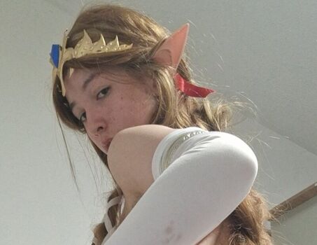 X twilight princess x leaked private photo uncensored HD quality
