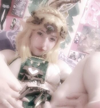 X twilight princess x leaked private photo uncensored HD quality
