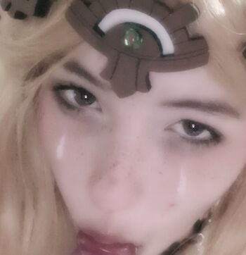 X twilight princess x leaked private photo uncensored HD quality