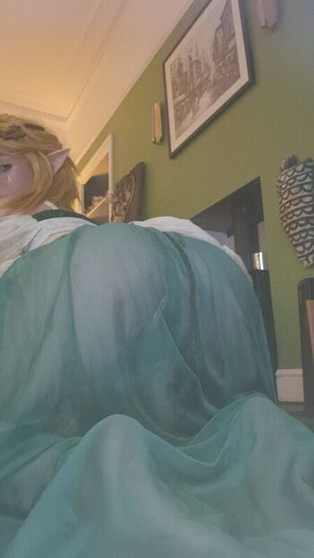 X twilight princess x leaked private photo uncensored HD quality