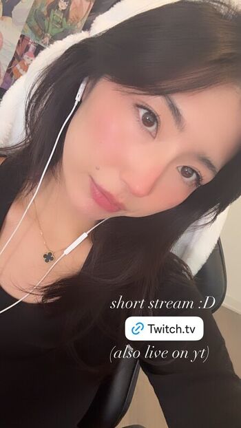 Xchocobars leaked private photo uncensored HD quality