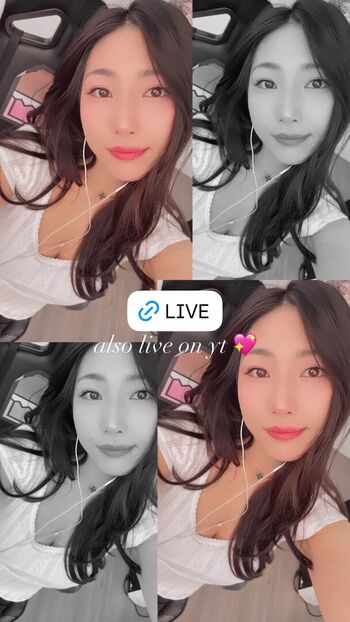 Xchocobars leaked private photo uncensored HD quality