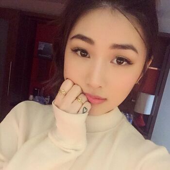 Xchocobars leaked private photo uncensored HD quality