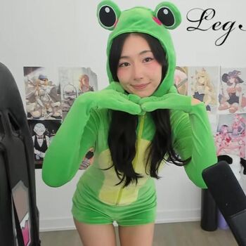 Xchocobars leaked private photo uncensored HD quality
