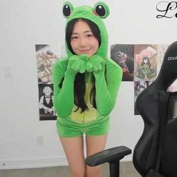 Xchocobars leaked private photo uncensored HD quality