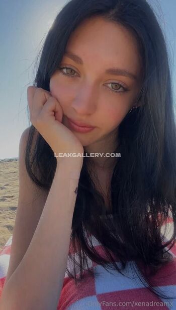 Xenadreamx page leaked private photo uncensored HD quality