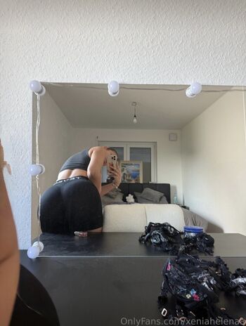 Xeniahelenaa leaked private photo uncensored HD quality