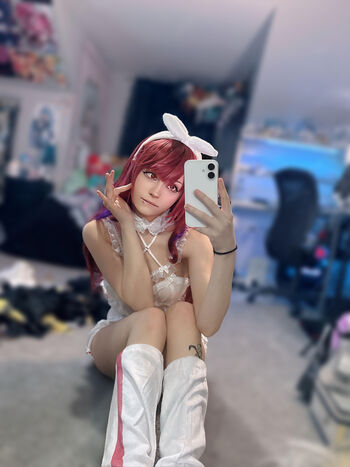 Xenluvsmiku page leaked private photo uncensored HD quality