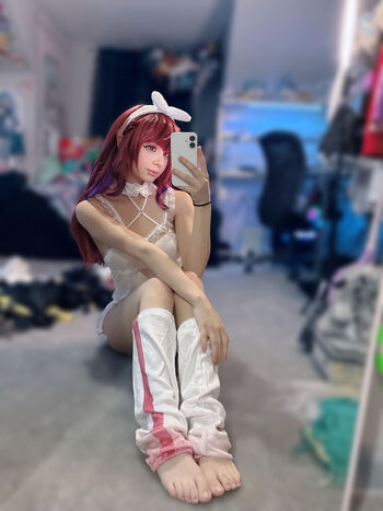 Xenluvsmiku page leaked private photo uncensored HD quality