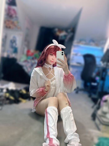 Xenluvsmiku page leaked private photo uncensored HD quality