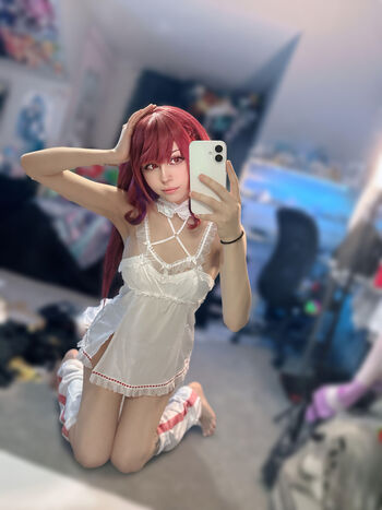 Xenluvsmiku page leaked private photo uncensored HD quality