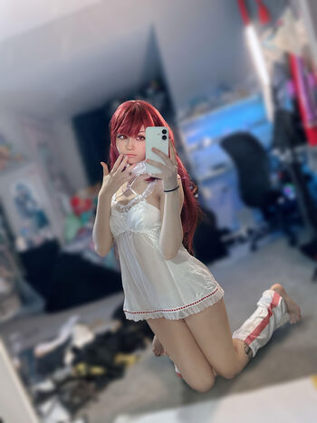 Xenluvsmiku page leaked private photo uncensored HD quality