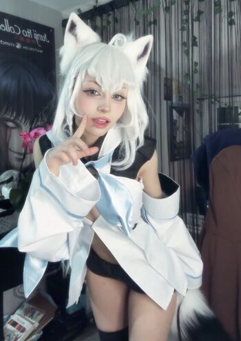 Xenluvsmiku page leaked private photo uncensored HD quality