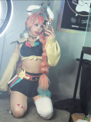 Xenluvsmiku page leaked private photo uncensored HD quality