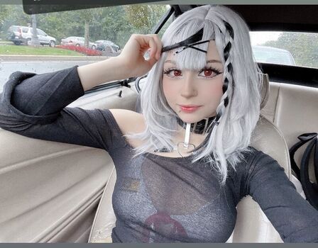 Xenluvsmiku leaked private photo uncensored HD quality