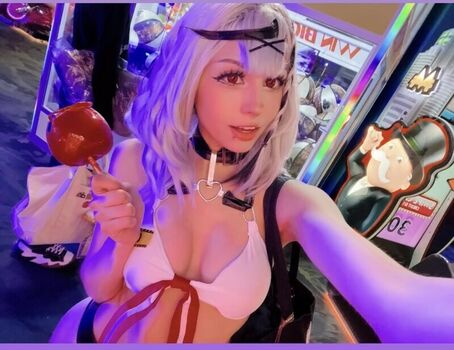 Xenluvsmiku leaked private photo uncensored HD quality