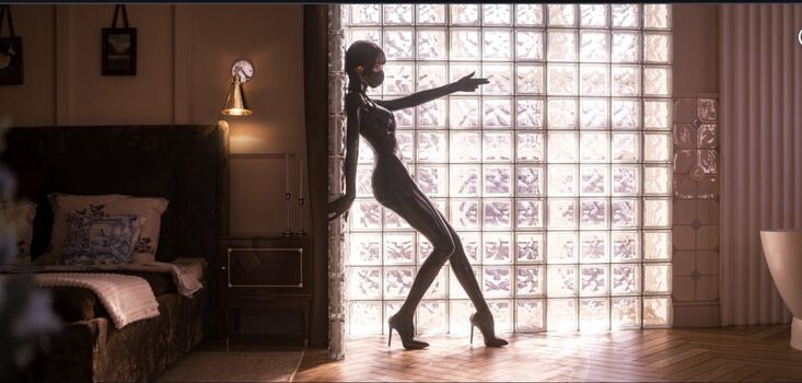 Xenon  page leaked private photo uncensored HD quality