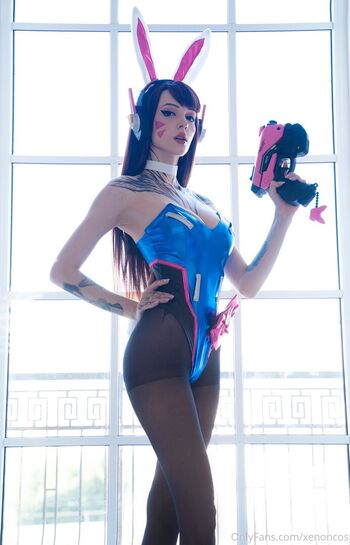 Xenon  page leaked private photo uncensored HD quality