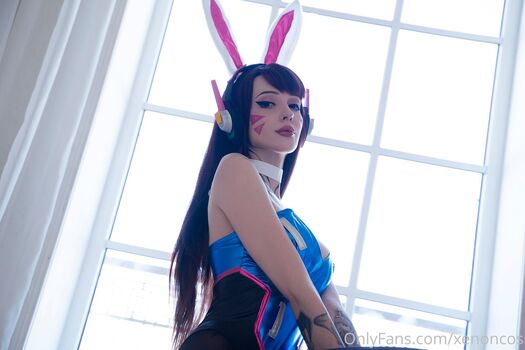 Xenon  page leaked private photo uncensored HD quality