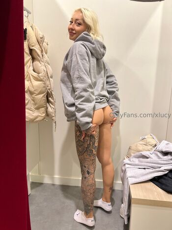 Xlucy  page leaked private photo uncensored HD quality