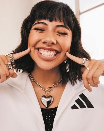 Xochitl gomez page leaked private photo uncensored HD quality