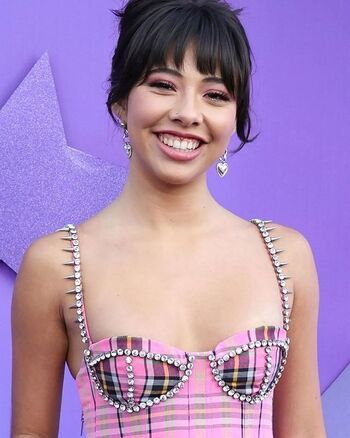 Xochitl gomez page leaked private photo uncensored HD quality