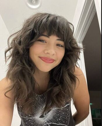 Xochitl gomez page leaked private photo uncensored HD quality