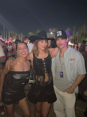 Xochitl gomez page leaked private photo uncensored HD quality