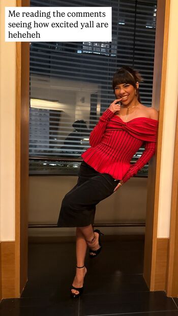 Xochitl gomez page leaked private photo uncensored HD quality