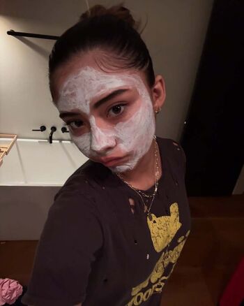 Xochitl gomez page leaked private photo uncensored HD quality