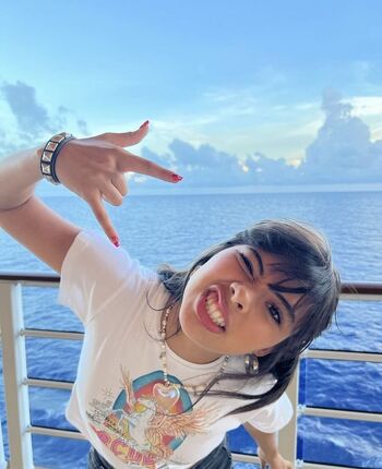 Xochitl gomez page leaked private photo uncensored HD quality