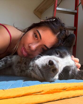 Xochitl gomez page leaked private photo uncensored HD quality