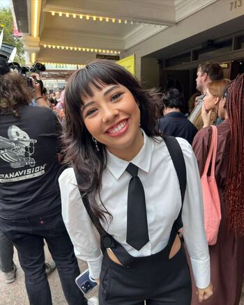 Xochitl gomez page leaked private photo uncensored HD quality