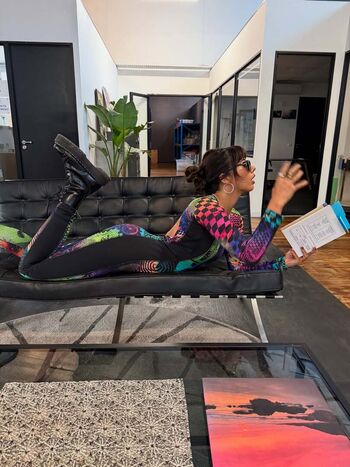 Xochitl gomez page leaked private photo uncensored HD quality