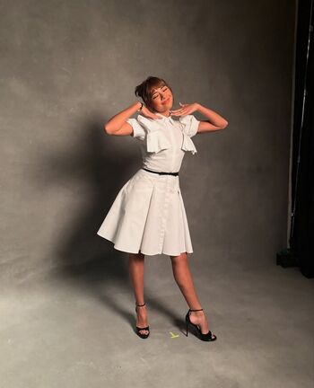 Xochitl gomez page leaked private photo uncensored HD quality