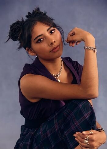 Xochitl gomez page leaked private photo uncensored HD quality