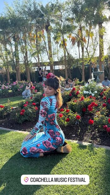 Xochitl gomez page leaked private photo uncensored HD quality