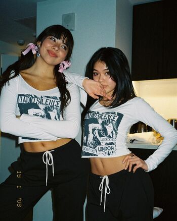 Xochitl gomez page leaked private photo uncensored HD quality