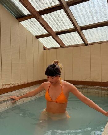 Xochitl gomez page leaked private photo uncensored HD quality