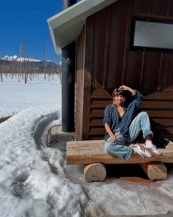 Xochitl gomez page leaked private photo uncensored HD quality