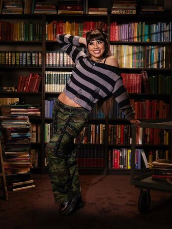 Xochitl gomez page leaked private photo uncensored HD quality