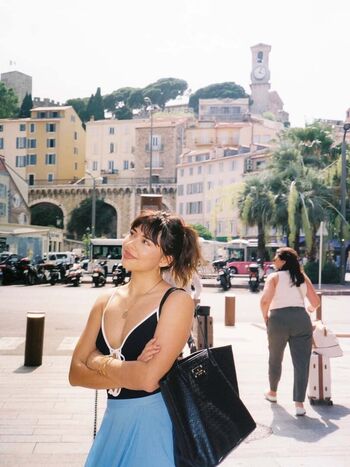 Xochitl gomez page leaked private photo uncensored HD quality