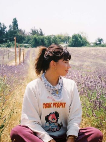 Xochitl gomez page leaked private photo uncensored HD quality