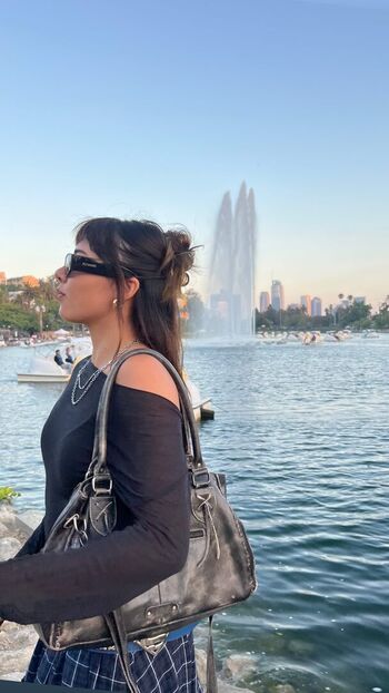 Xochitl gomez page leaked private photo uncensored HD quality