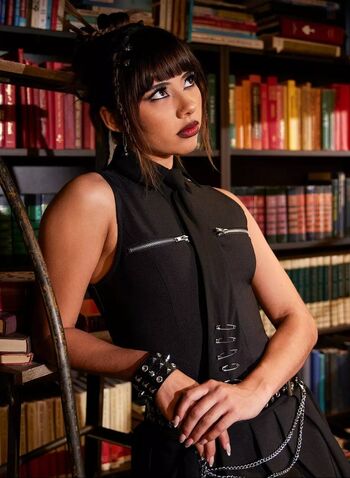 Xochitl gomez page leaked private photo uncensored HD quality